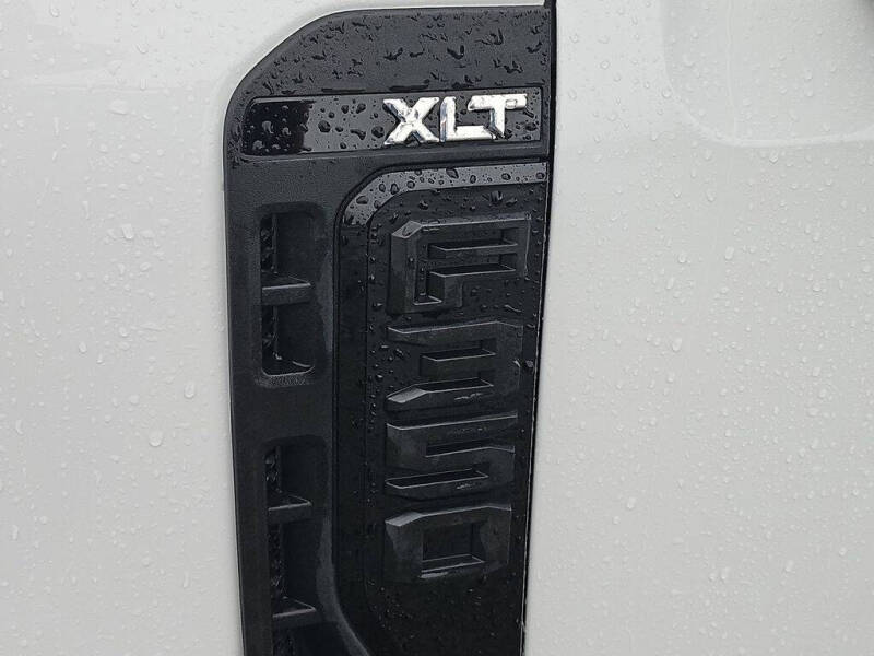 2024 Ford F-350 Super Duty