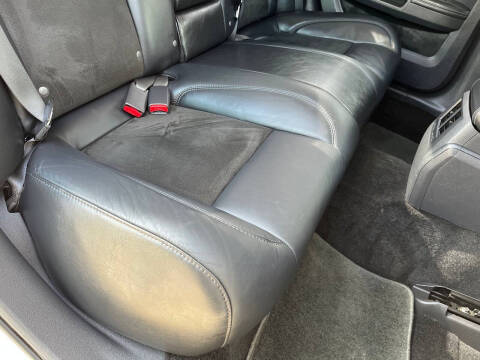 2009 Chrysler 300 SRT-8