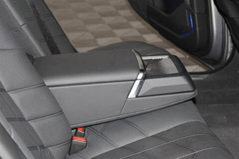 2024 BMW 7 Series 740i