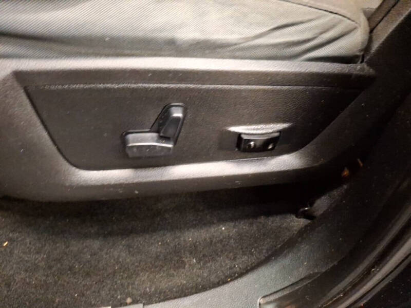 2016 RAM 2500 Big Horn