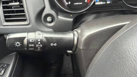 2020 Mitsubishi Outlander Sport