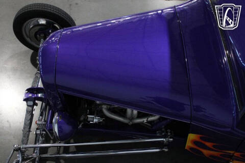 1933 Ford F-100