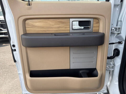 2011 Ford F-150