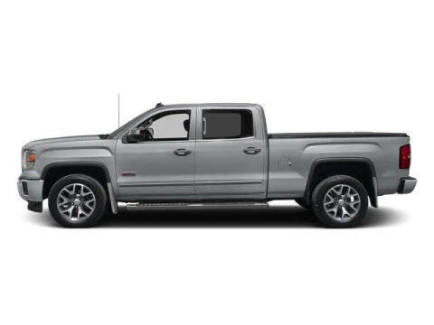 2014 GMC Sierra 1500