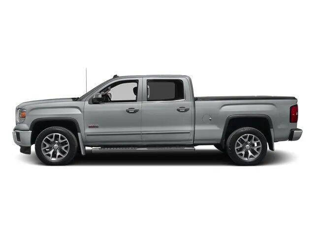 2014 GMC Sierra 1500