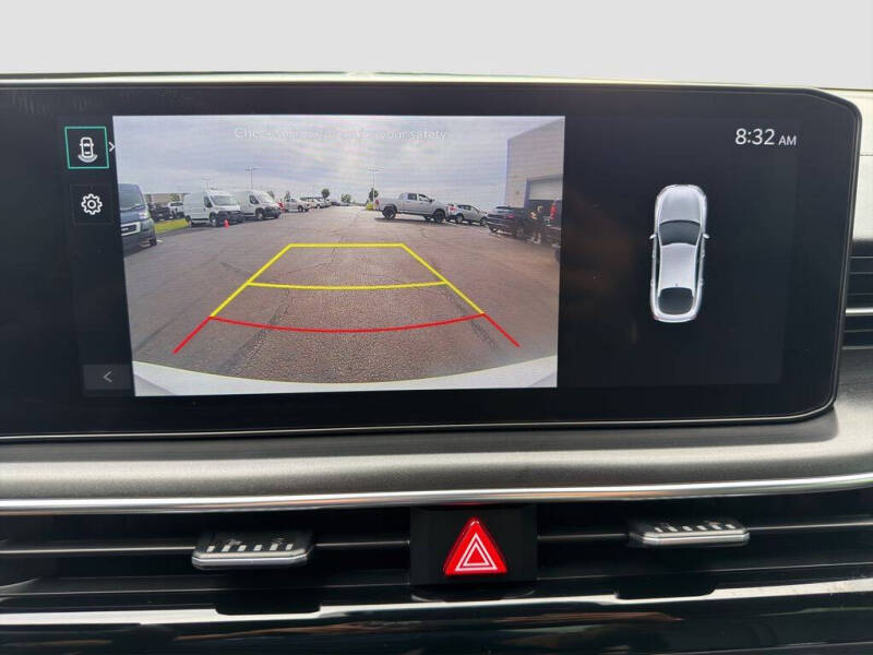 2025 Kia K5