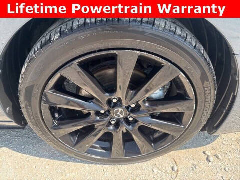 2024 Mazda Mazda3 Sedan 2.5 S Carbon Edition