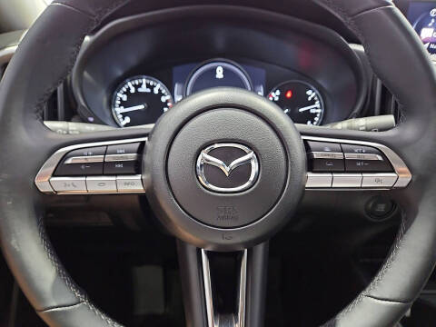 2025 Mazda CX-50 2.5 S Premium