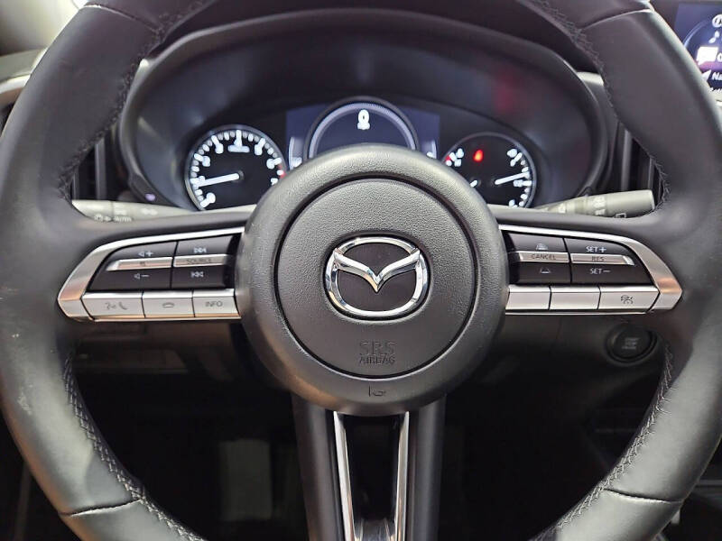 2025 Mazda CX-50 2.5 S Premium