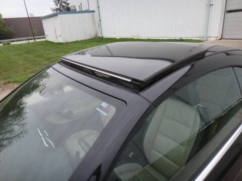2015 Volkswagen Eos Final Edition SULEV
