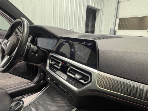 2021 BMW 3 Series M340i xDrive