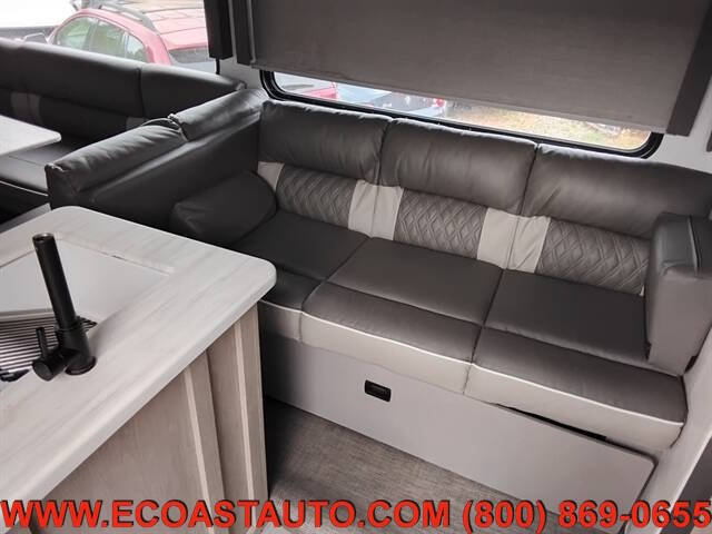 2023 Forest River Wildwood