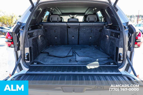 2024 BMW X5 sDrive40i