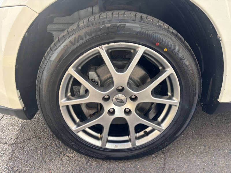 2018 Dodge Journey GT