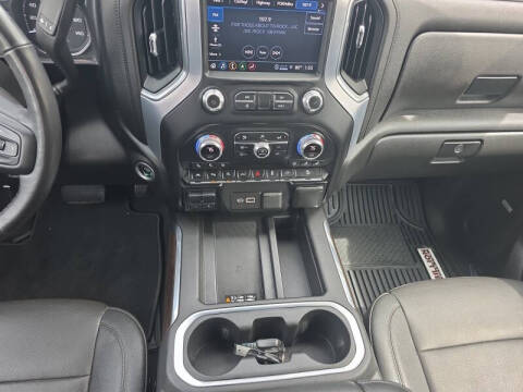 2022 GMC Sierra 1500 Limited