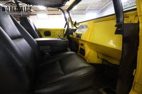 1962 International Scout