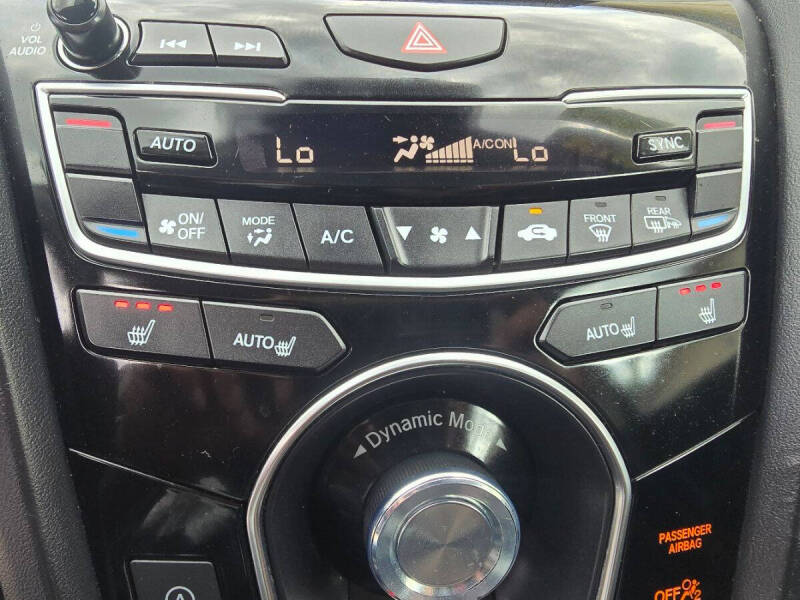 2019 Acura RDX SH-AWD