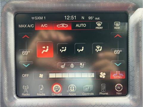 2015 Dodge Challenger