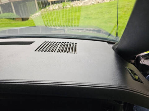 1982 Chevrolet Camaro