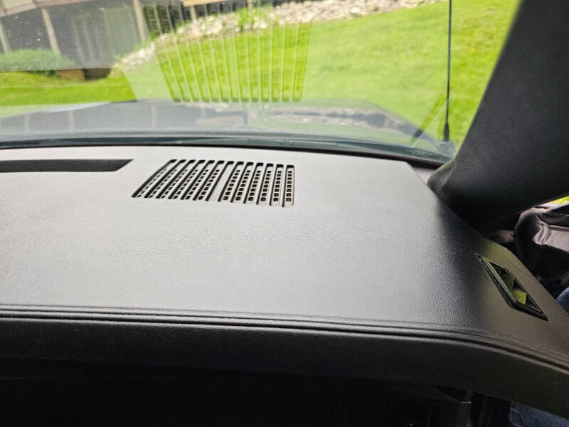 1982 Chevrolet Camaro