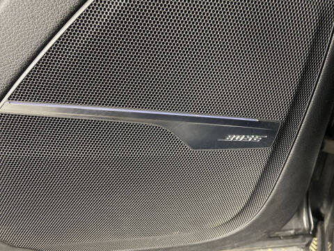 2018 Audi Q7 3.0T quattro Prestige