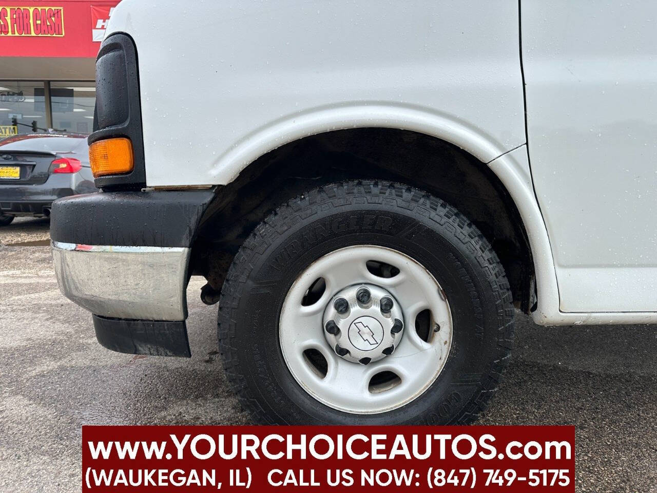 ChevroletExpress9