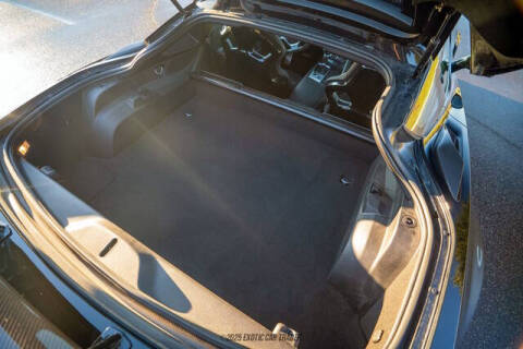 2019 Chevrolet Corvette ZR1