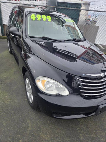 2006 Chrysler PT Cruiser