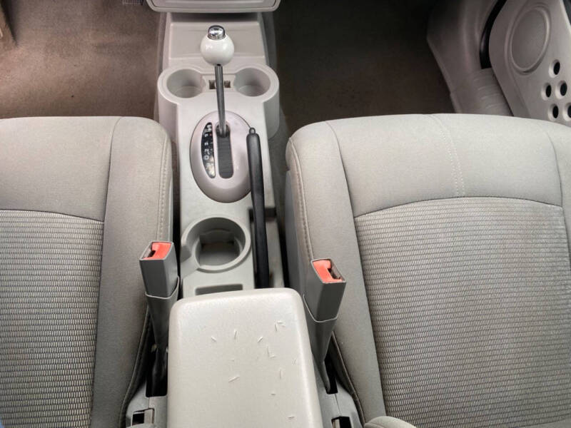 2008 Chrysler PT Cruiser Touring