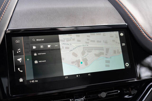 2026 Aston Martin DBX 707