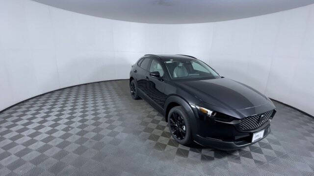 2026 Mazda CX-30 2.5 S Aire Edition