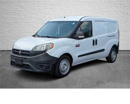 2017 RAM ProMaster City for sale at Hi-Lo Auto Sales in Frederick MD