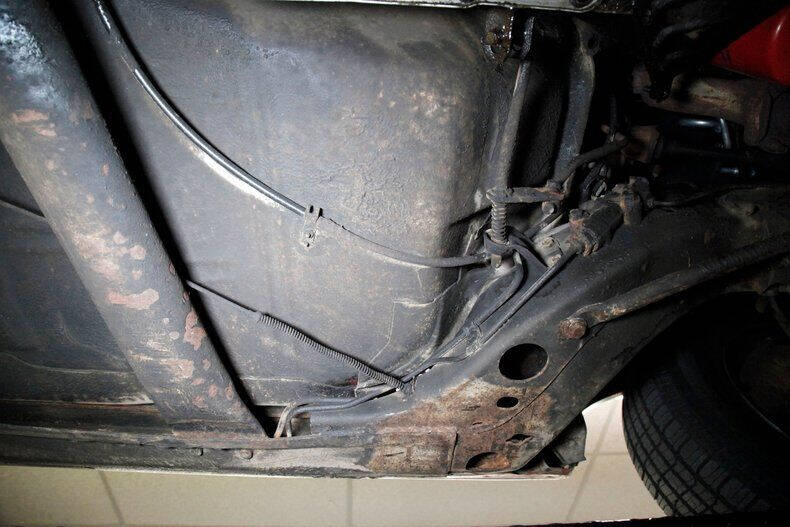 1977 Chevrolet Monte Carlo