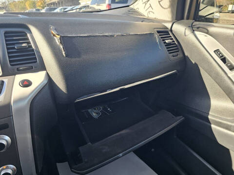 2014 Nissan Murano SL