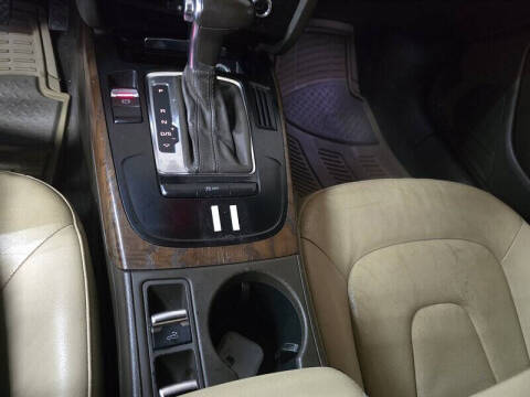 2013 Audi A5 2.0T Premium