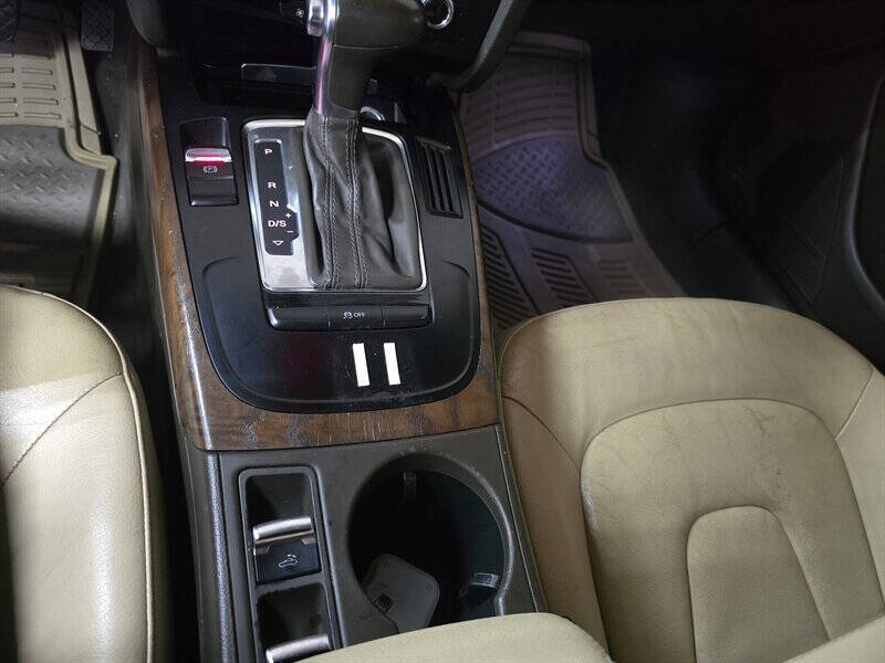 2013 Audi A5 2.0T Premium