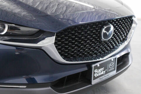 2025 Mazda CX-30 2.5 S Preferred