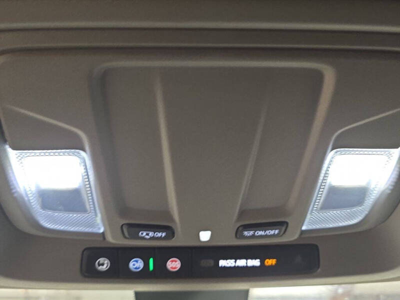 2023 Chevrolet Silverado 2500HD