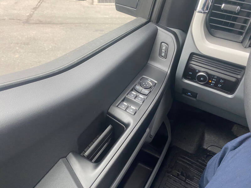 2026 Ford F-350 Super Duty