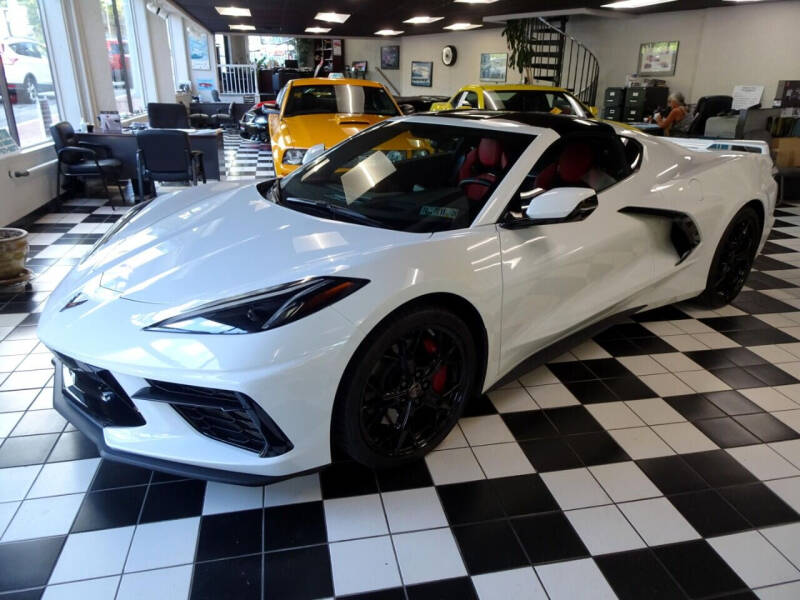 Sports Cars For Sale In Hanover PA Carsforsale