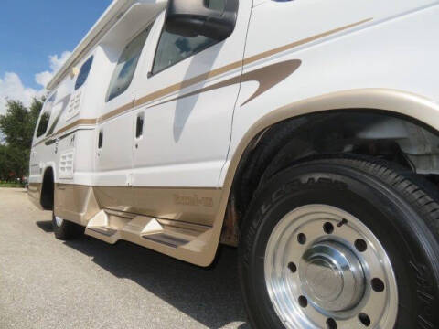 2006 Ford E-Series E-350 SD