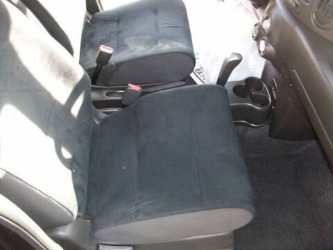 2013 Nissan cube 1.8 S