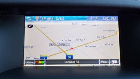 2017 Buick Cascada Premium