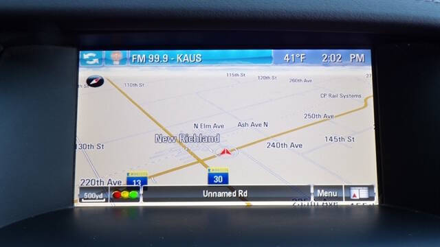 2017 Buick Cascada Premium