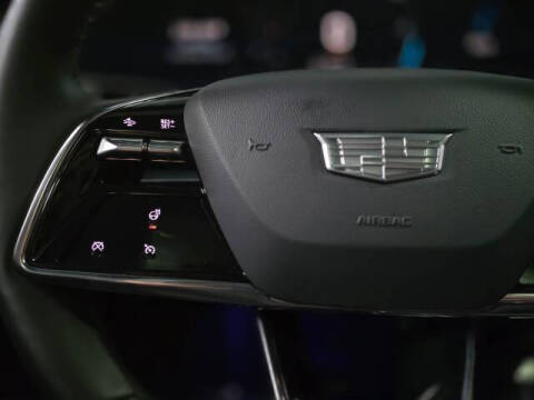 2024 Cadillac LYRIQ Sport 1