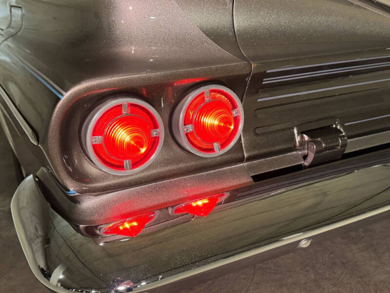 1960 Chevrolet El Camino