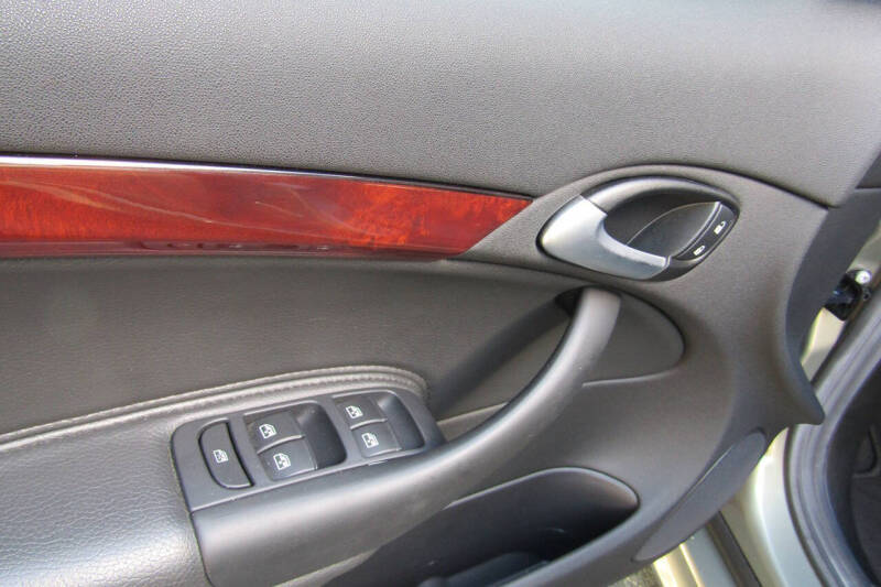 2009 Saab 9-3 2.0T XWD