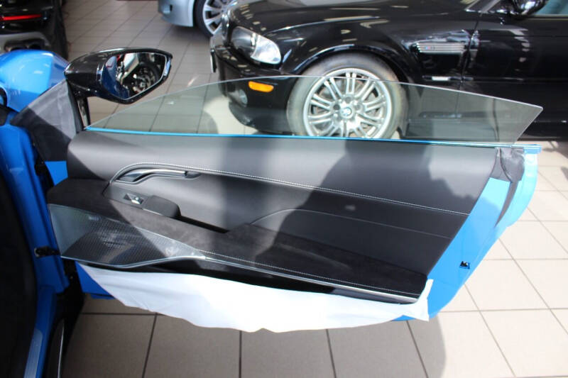 2024 Lotus Emira V6 First Edition