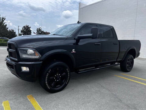 2014 RAM 2500 for sale at Leone Auto Sales in Bradenton FL