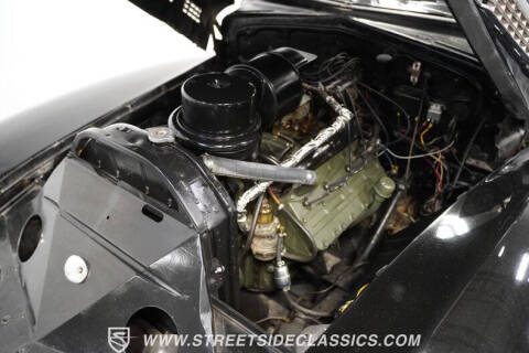 1941 Cadillac Series 62